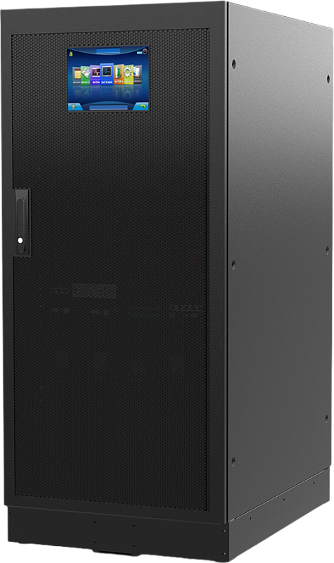 PREORA UPSP MOD 30 - 300 кВт (силовой модуль 30 кВт)