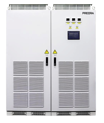 PREORA UPSP NI 10-300 кВА